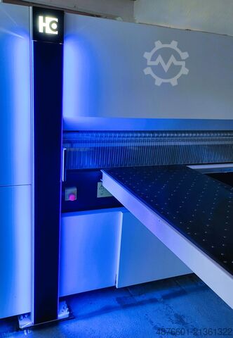 Formatna testera HOMAG SAWTEQ B-400 PROFILINE