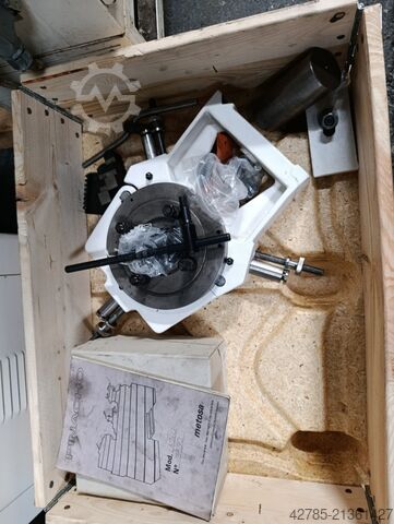 Center Lathe PINACHO L-1/260