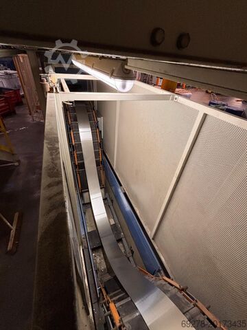 Egyengetőgép és dupla forgó orsó KOHLER 30.400.900-2000.2H