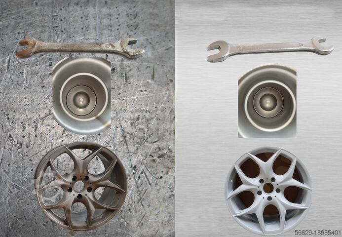 Natstraalsystemen Proton ST- Series