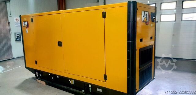 Other Caterpillar Notstromaggregat CAT DE65EO
