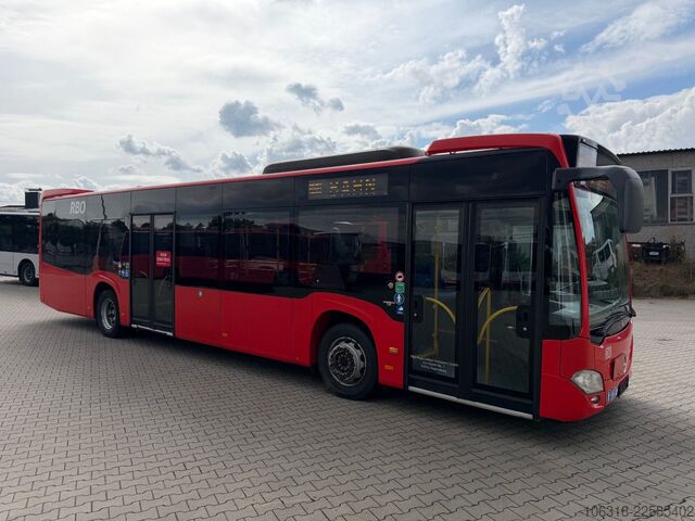 City bus MERCEDES-BENZ O 530 Citaro C2  /  Klimaanlage / 3 x vorhanden