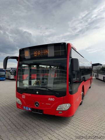 City bus MERCEDES-BENZ O 530 Citaro C2  /  Klimaanlage / 3 x vorhanden