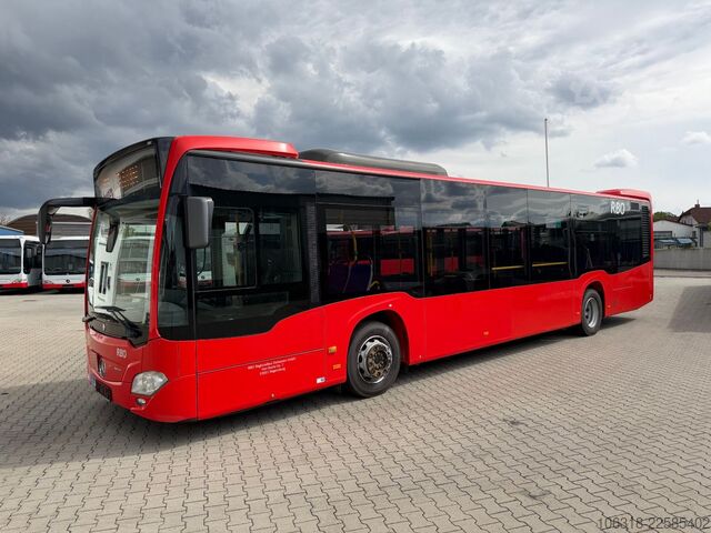 City bus MERCEDES-BENZ O 530 Citaro C2  /  Klimaanlage / 3 x vorhanden