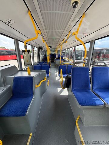 City bus MERCEDES-BENZ O 530 Citaro C2  /  Klimaanlage / 3 x vorhanden