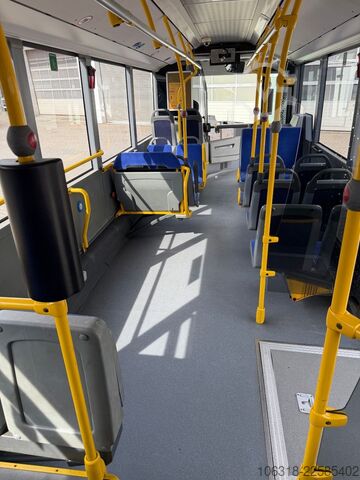 Şehir otobüsü MERCEDES-BENZ O 530 Citaro C2  /  Klimaanlage / 3 x vorhanden