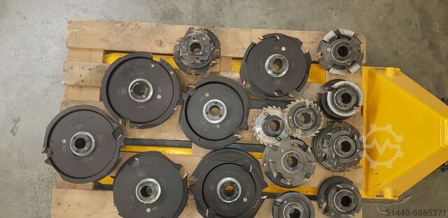 Set di finestre Leitz IV 66