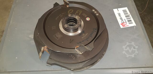 Set di finestre Leitz IV 66