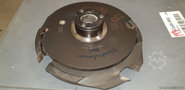 Set di finestre Leitz IV 66