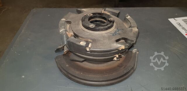 Set di finestre Leitz IV 66