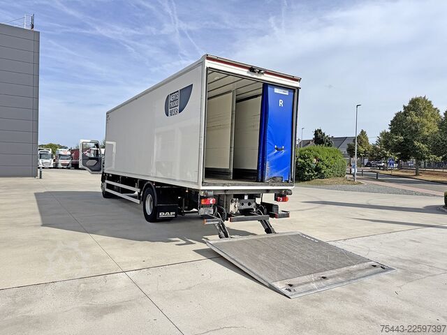 Refrigerated/frozen transport DAF LF 320 FA 4x2 OCC363 19t. – koel/vries – Multi ...