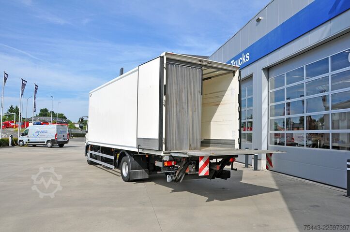 Refrigerated/frozen transport DAF LF 320 FA 4x2 OCC363 19t. – koel/vries – Multi ...