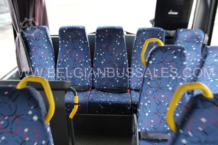 Bus interurbain Otokar Navigo U / Airco / euro 6