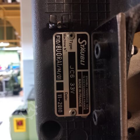 Dokuma maki̇nesi̇ DORNIER HTV6/J