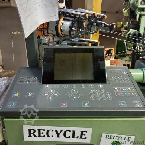 Dokuma maki̇nesi̇ DORNIER HTV6/J