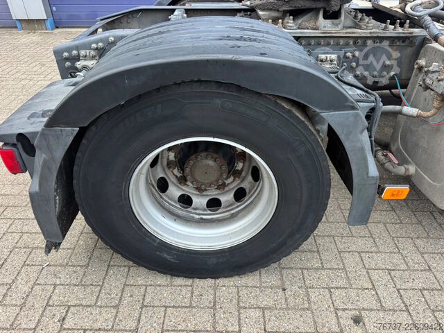  Renault T440 **FRENCH TRUCK-PTO**
