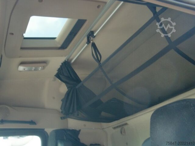 Volume SZM Mercedes-Benz Actros 1845 LS/NRL Standklima Retarder