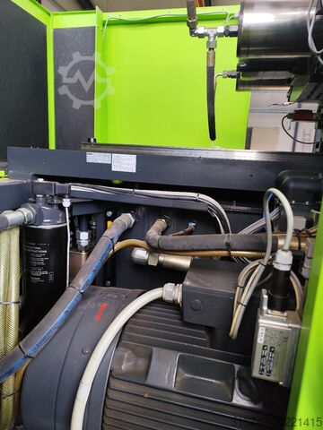 Spritzgießmaschine Engel Victory 220 Engel Victory 220 Victory 1050/220 Power