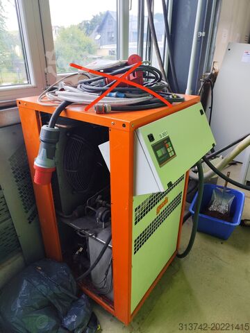 Spritzgießmaschine Engel Victory 220 Engel Victory 220 Victory 1050/220 Power