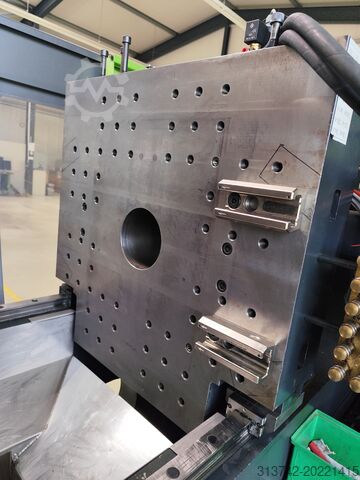 Spritzgießmaschine Engel Victory 220 Engel Victory 220 Victory 1050/220 Power