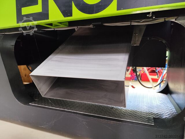 Spritzgießmaschine Engel Victory 220 Engel Victory 220 Victory 1050/220 Power