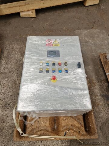 Kúpos keverő nehéz termékekhez Pharmix HV 1000