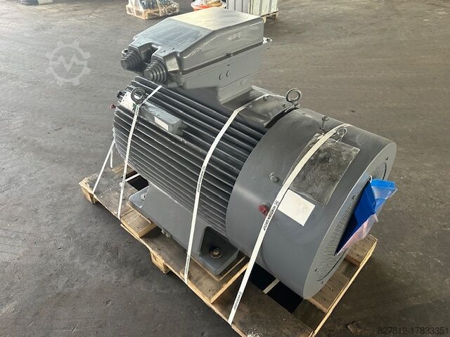 Silnik elektryczny 315kW do KLEEMANN Wirtgen M20000414