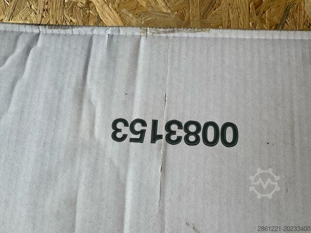 Stampervoet voor Wacker Neuson BS50 Wacker Neuson BS50