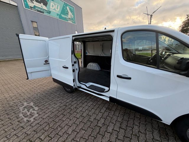 Panel kombi FIAT Talento Kasten L1H1 1,0t SX