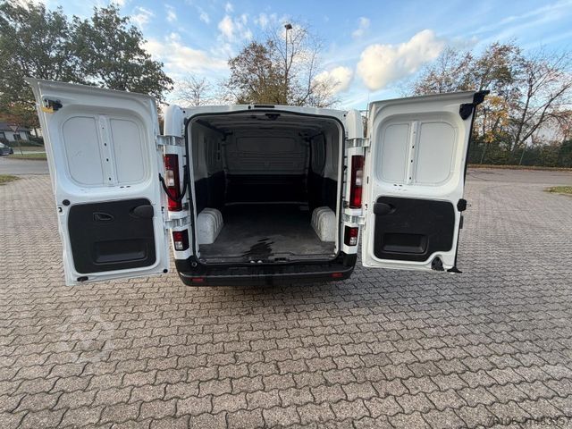 Panel kombi FIAT Talento Kasten L1H1 1,0t SX