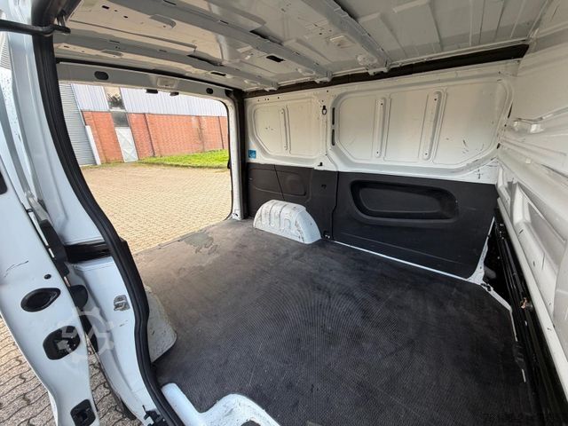 Panel kombi FIAT Talento Kasten L1H1 1,0t SX