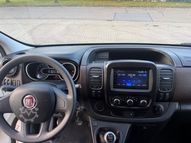 Panel kombi FIAT Talento Kasten L1H1 1,0t SX