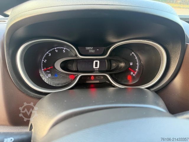 Panel kombi FIAT Talento Kasten L1H1 1,0t SX