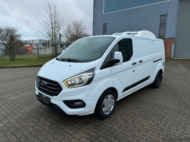 Furgon sa rashladnim sandukom FORD Transit Custom Pharma*3 Kammer*-30/+5/+22 Grad