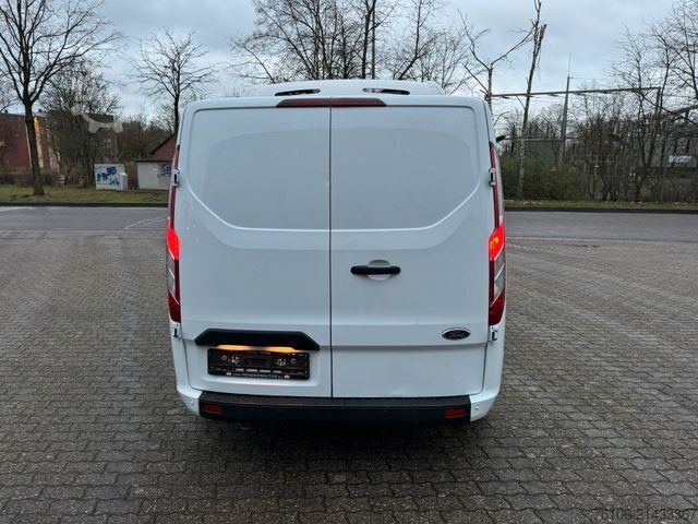 Furgon sa rashladnim sandukom FORD Transit Custom Pharma*3 Kammer*-30/+5/+22 Grad