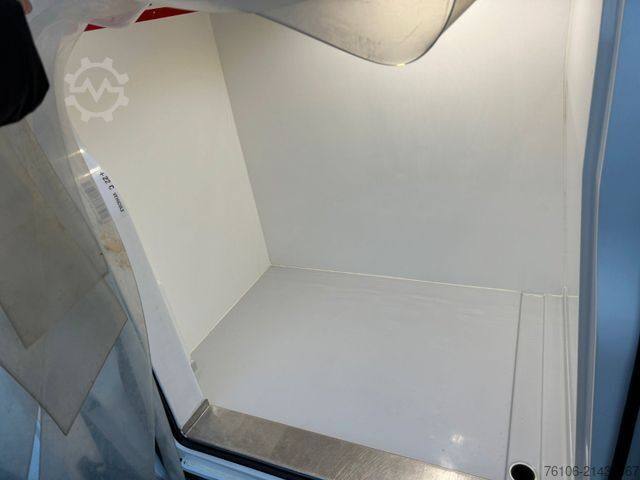 Furgon sa rashladnim sandukom FORD Transit Custom Pharma*3 Kammer*-30/+5/+22 Grad