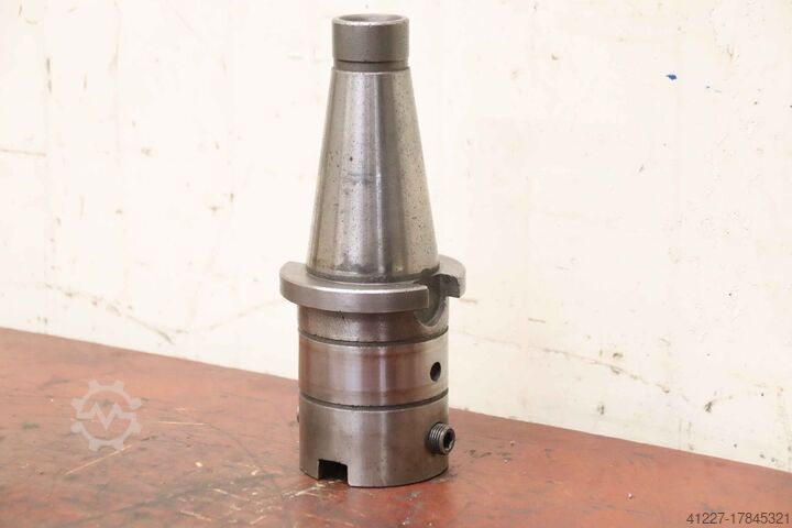 Suporte de fresagem SK50 unbekannt Ø 80/50 mm