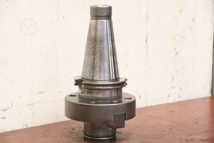 Freeshouder SK50 unbekannt Ø 60 mm