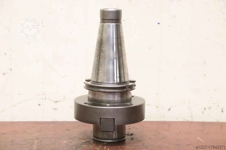 Freeshouder SK50 unbekannt Ø 60 mm