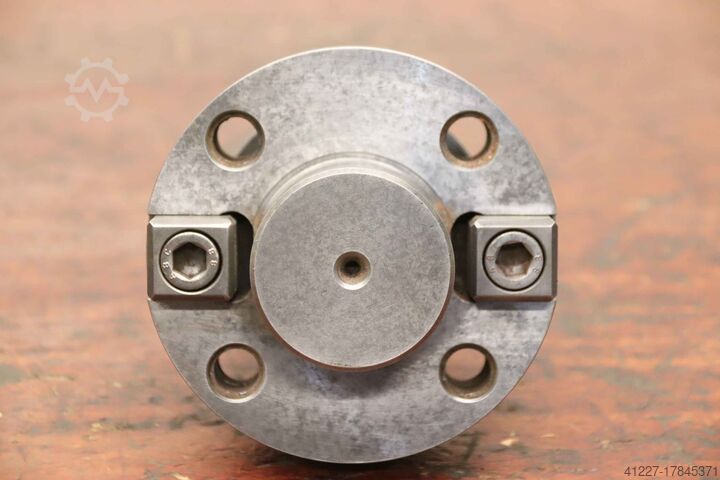 Freeshouder SK50 unbekannt Ø 60 mm