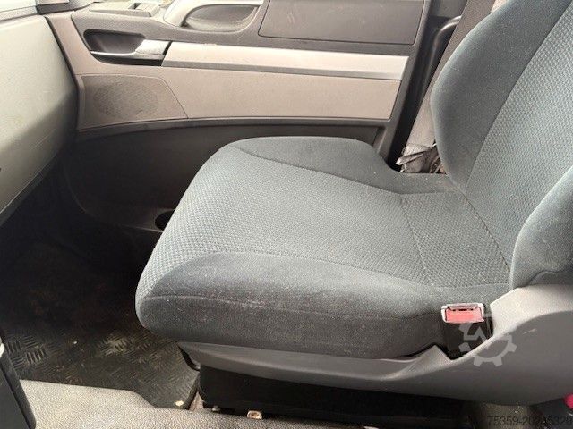 Vuilniswagen MAN 35.360 8x2