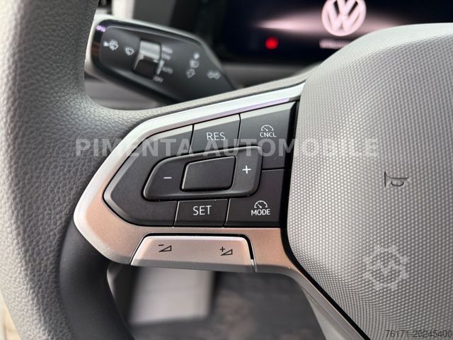 Fourgon isotherme frigorifique VOLKSWAGEN Crafter 50 3,5to TK KOFFER -20° NAVI KLIMA TEMPO