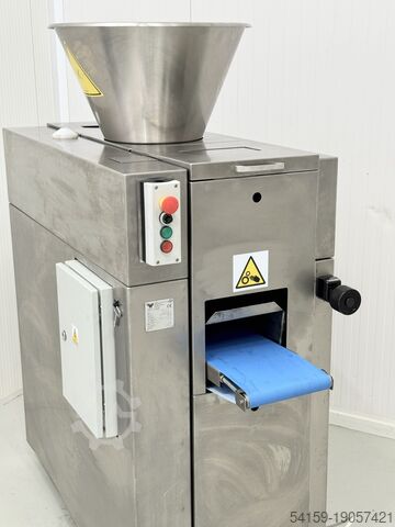 Tészta mérlegelő WP Haton Parta ST