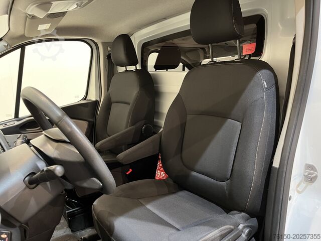 Bestelbus Renault Trafic 1.6 dCi L1H1 / Servicebus / Würth Inrich...