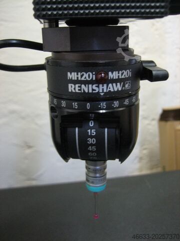 Koordinatenmessmaschine Mitutoyo Manual CMM Crysta-Plus M 443