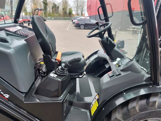 Rough terrain forklift Manitou MC 25-4 / Nieuw / Direct leverbaar! / 24 maande...