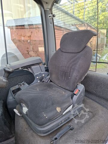 4-wiel heftruck STILL RX 70-25