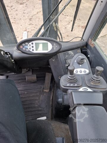 4-wiel heftruck STILL RX 70-25