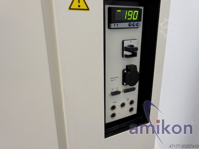 Klimaprüfschrank 335 Liter mit Feuchte Vötsch VCS 7034-5 -70°C bis +180°C
