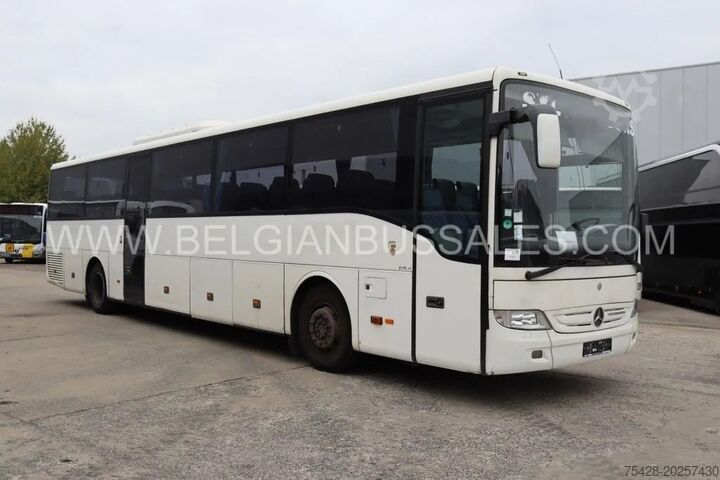 Intercitybus Mercedes Tourismo 16RH